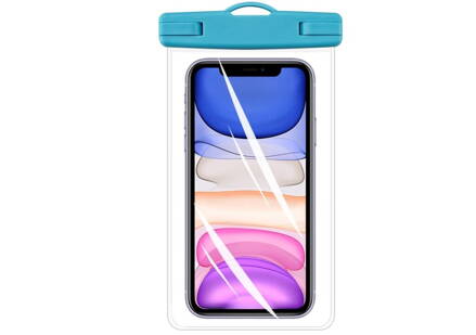 Obal na mobil voděodolný   (10980014 )