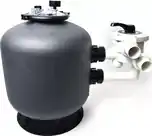 Písková filtrace - boční SP650