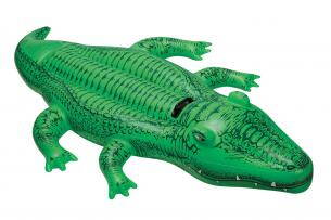 Krokodýl nafukovací