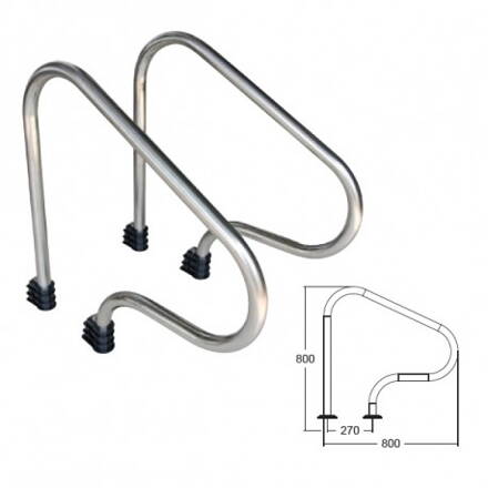 Madlo HANSCRAFT ARP