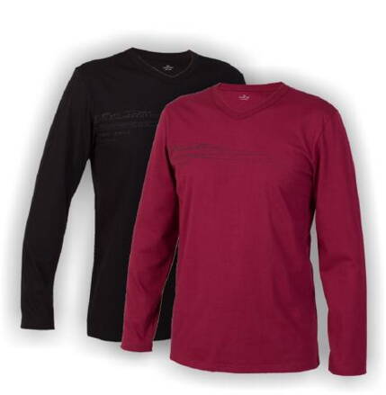 tričko pro muže KECAP 901,M-XL