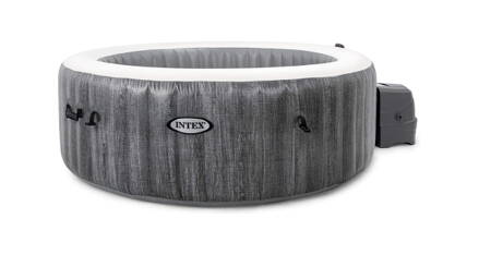Vířivý bazén Pure Spa - Bubble Greywood Deluxe AP 6